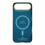 Чохол Pitaka Edge Ultra-Slim для iPhone Air California Dream-04