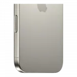 Apple iPhone 16 Pro Max 512GB (Natural Titanium)