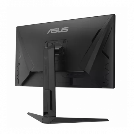 Монітор Asus 27" TUF Gaming VG27UQEL5A 2xHDMI, DP, MM, IPS, 3840x2160, 80/310Hz, 1ms, sRGB 120%, G-SYNC, FreeSync, Pivot, HDR400