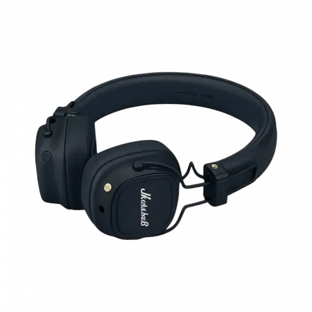 Навушники Marshall Major V (Midnight Blue)