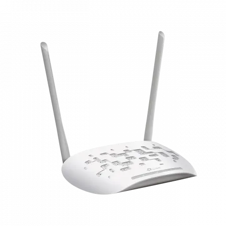 Точка доступу TP-LINK TL-WA8010N N300, 1хFE LAN, Passive PoE