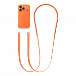 Ремінець через плече Apple Crossbody Strap Orange
