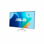 Монітор Asus 27" VZ279HG-W D-Sub, HDMI, Audio, IPS, 120Hz, 1ms, AdaptiveSync, білий