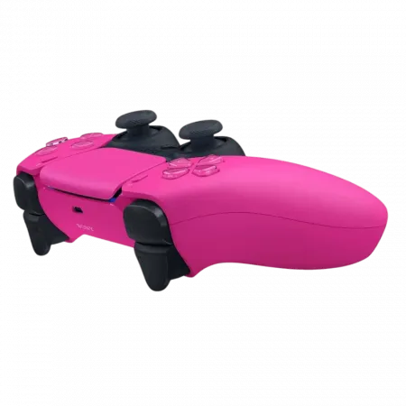Бездротовий геймпад Sony PlayStation 5 DualSense (Nova Pink)