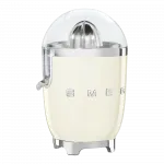 Соковижималка для цитрусових Smeg (Cream)