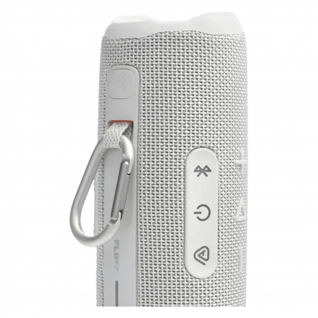 Акустика JBL Flip 7 (White)