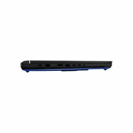 Ноутбук ASUS ROG Strix SCAR 16 G635LX-RW082X 16" 2.5K mLED, Intel Ultra 9 275HX, 32GB, F1+1TB, NVD5090-24, Win11P, Чорний