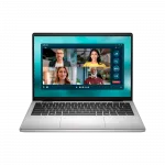 Ноутбук Dell Pro 14 Essential 14" FHD+ AG, Intel 5-120U, 16GB, F512GB, UMA, Lin, сріблястий