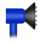 Фен для волосся Dyson Supersonic Blue/Blush Gift Edition