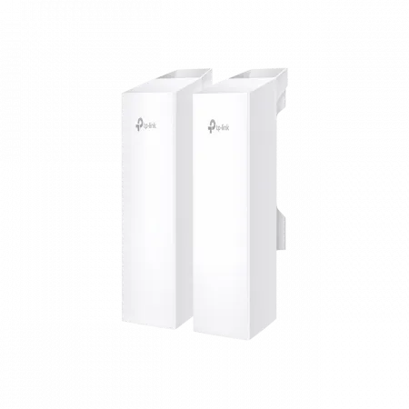 Бездротовий міст TP-LINK EAP211-Bridge KIT AC900, 3xGE LAN, PoE до 1 км