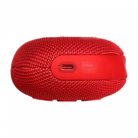 Акустика JBL Clip 5 (Red)