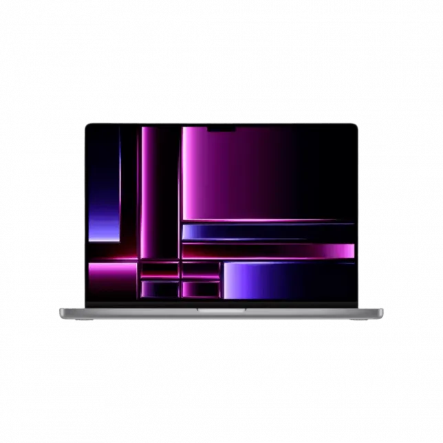 б/у Apple MacBook Pro 16 1TB 12 CPU / 19 GPU 16GB RAM Space Gray Apple M2 Pro (2023)
