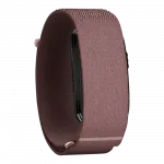 Фітнес-браслет Garmin CIRQA Smart Band Mauve (L-XL)