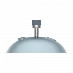 Apple AirPods Max 2 (Midnight) (2026) (MHWK4)