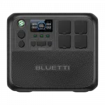 Зарядна станція BLUETTI AC200L 2400W 2048Wh