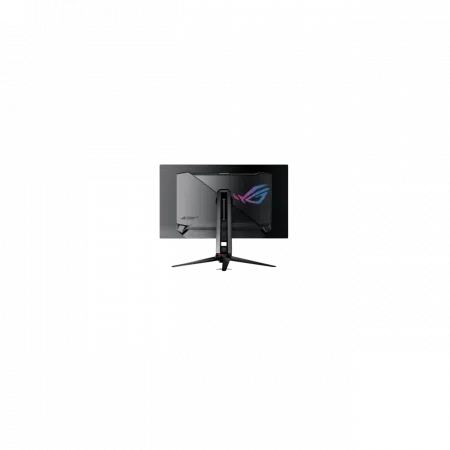 Монітор Asus 31.5" ROG Swift PG32UCDP 2xHDMI, DP, USB-C, 3xUSB, OLED, 3840x2160, 240Hz, 0.03ms, DCI-P3 99%, G-SYNC, FreeSync, HAS, HDR400