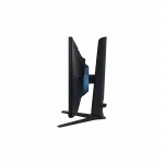 Монітор Samsung 23.8" S24DG300NI HDMI, DP, VA, 180Hz, 1ms, FreeSync
