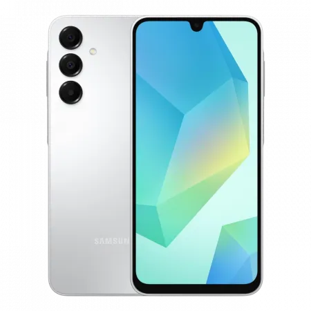 Смартфон Samsung Galaxy A16 6.7" 4/128ГБ Gray