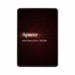 Накопичувач SSD Apacer 2.5" 2TB  SATA AS350X