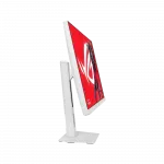 Монітор Asus 27" ROG Strix XG27ACMES-W HDMI, DP, USB-C, IPS, 2560x1440, 255Hz, 0.3ms, sRGB 133%, G-SYNC, FreeSync, Pivot, HDR400, білий