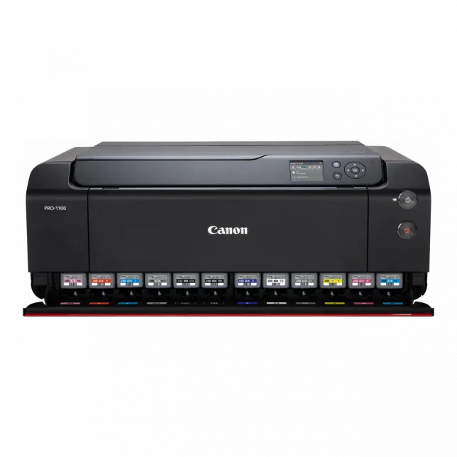 Принтер А2 Canon imagePROGRAF PRO-1100