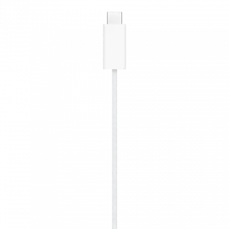 Зарядний пристрій Apple Watch Magnetic Fast Charger to USB-C 1m