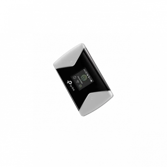 Мобільний Маршрутизатор TP-LINK M7450 N300, 4G/LTE, 3000мА*год