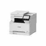 БФП А4 кол. Canon i-SENSYS MF667Cdw з Wi-Fi