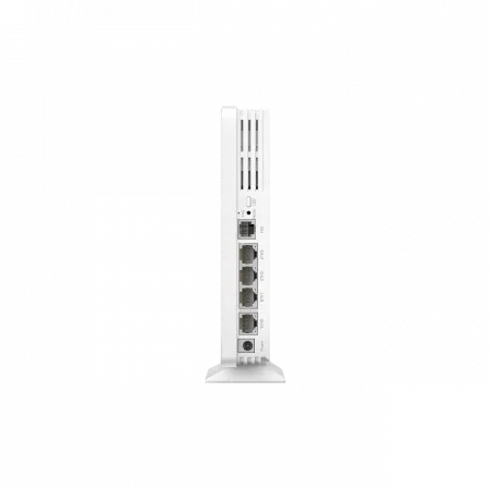 Точка доступу TP-LINK EAP610GP Desktop AX1800, 4xGE LAN,  1xGPON , PoE