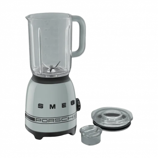 Блендер стаціонарний Smeg (Shade Green)