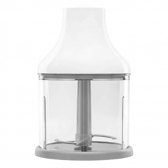 Блендер занурювальний Smeg (White)