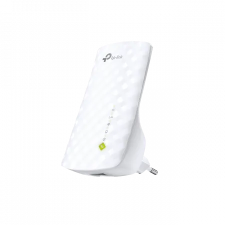 Розширювач покриття WiFi TP-LINK RE220 AC750, 1xFE LAN, MESH