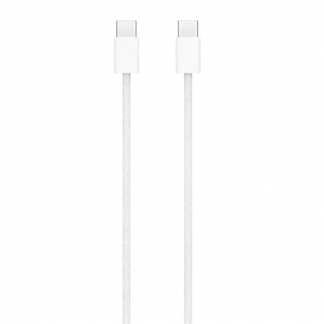 Кабель Apple USB-C Charge Cable 2m White