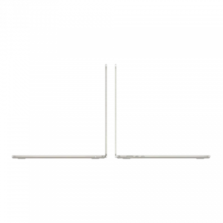 б/у MacBook Air 15 Retina, Starlight, 256GB, 8 CPU / 10 GPU, 16GB RAM Apple M3 (2024)