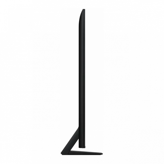 Телевізор 75" Samsung NeoQLED 4K 100Hz Smart Tizen Black