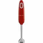 Блендер занурювальний Smeg (Red)