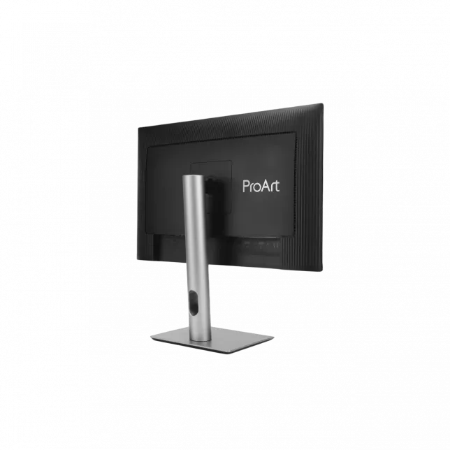 Монітор Asus 24.1" ProArt PA248CRV 2xHDMI, 2xDP, USB-C, 3xUSB, MM, IPS, 1920x1200, 16:10, 75Hz, DCI-P3 97%, Pivot