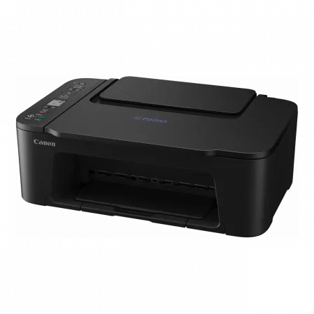 БФП А4 Canon PIXMA E3640 black з Wi-Fi