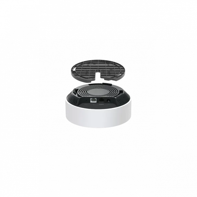 Система WiFi-Mesh TP-LINK Deco X50 AX3000, 1xGE LAN/WAN, 1x2,5GE LAN/WAN, 2мод, PoE
