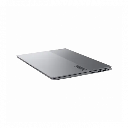 Ноутбук Lenovo ThinkBook 16-G9 16" WUXGA IPS AG, Intel 7-240H, 16GB, F512GB, UMA, DOS, сірий