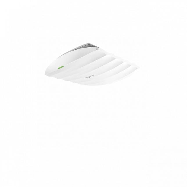 Точка доступу TP-LINK EAP110 N300, 1хFE LAN, Passive PoE