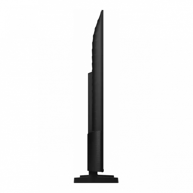 Телевізор 50" Samsung LED 4K 50Hz Smart Tizen Black