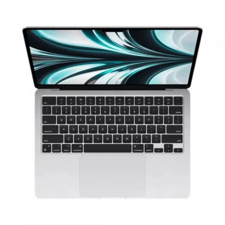 б/у MacBook Air 13 Retina, Space Gray, 256GB, 8 CPU / 8 GPU, 16GB RAM Apple M2 (2022)