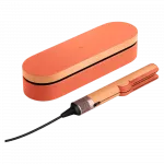 Випрямляч для волосся Dyson Airstrait straightener (Ceramic Apricot/Topaz)