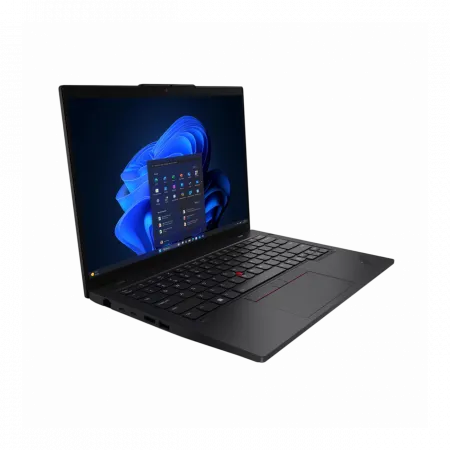 Ноутбук Lenovo ThinkPad L14-G6 14" WUXGA IPS AG, Intel U7-255U, 32GB, F1TB, UMA, Win11P, чорний