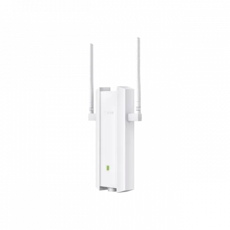 Точка доступу TP-LINK EAP625 OUTDOOR HD AX1800,  1xGE LAN, PoE,  Passive PoE