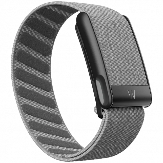 Ремінець Whoop SuperKnit Band для Whoop MG Life Graphite