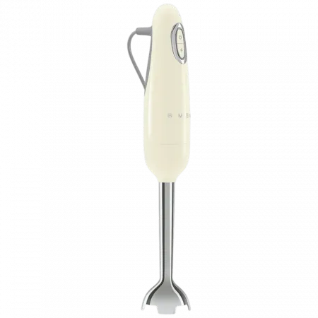Блендер занурювальний Smeg (Cream) (без аксесуарів)