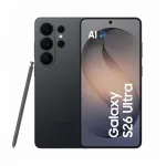 Смартфон Samsung Galaxy S26 Ultra 5G 6.9' 16/1024ГБ Black
