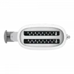 Тостер Smeg на 4 скибочки (White)